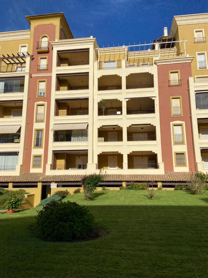 Apartamento 2 Dormitorios Isla Canela Zewnętrze zdjęcie