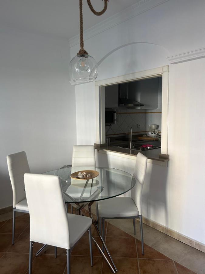 Apartamento 2 Dormitorios Isla Canela Zewnętrze zdjęcie