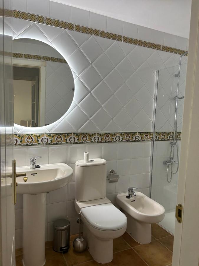 Apartamento 2 Dormitorios Isla Canela Zewnętrze zdjęcie