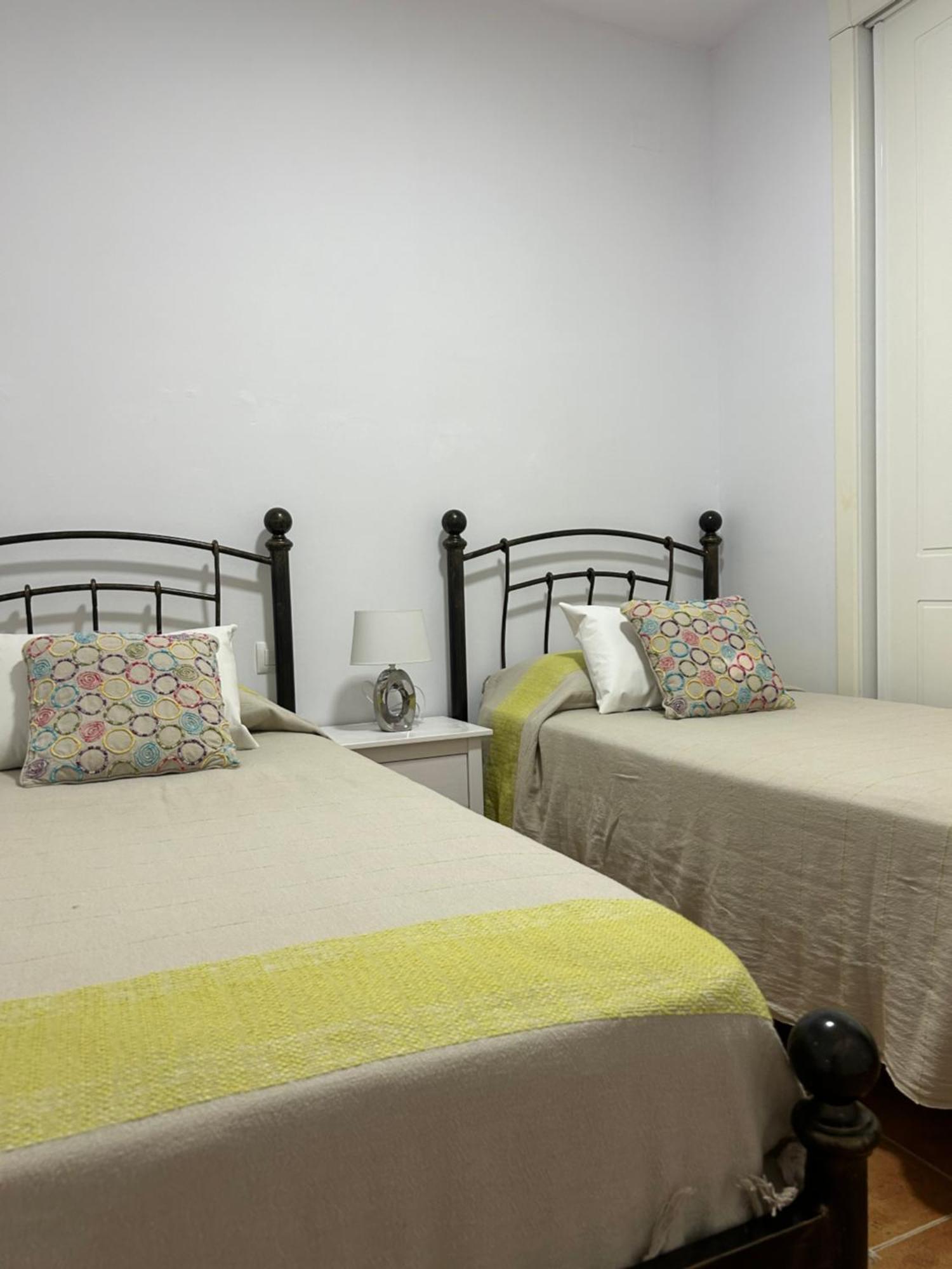 Apartamento 2 Dormitorios Isla Canela Zewnętrze zdjęcie